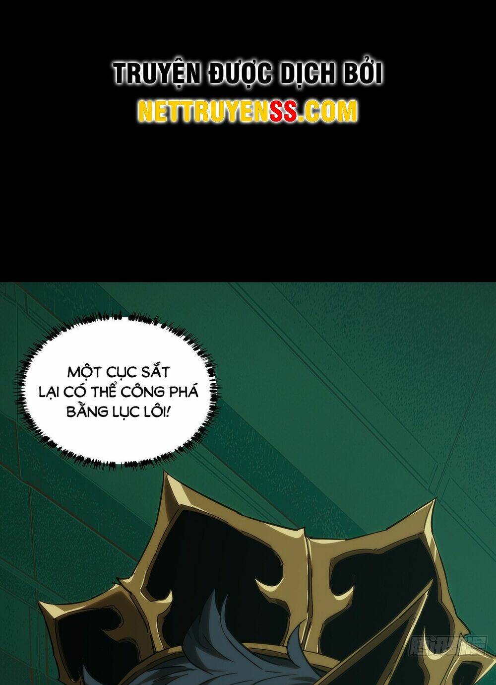Đại Tượng Vô Hình - Chapter 388 - Page 37