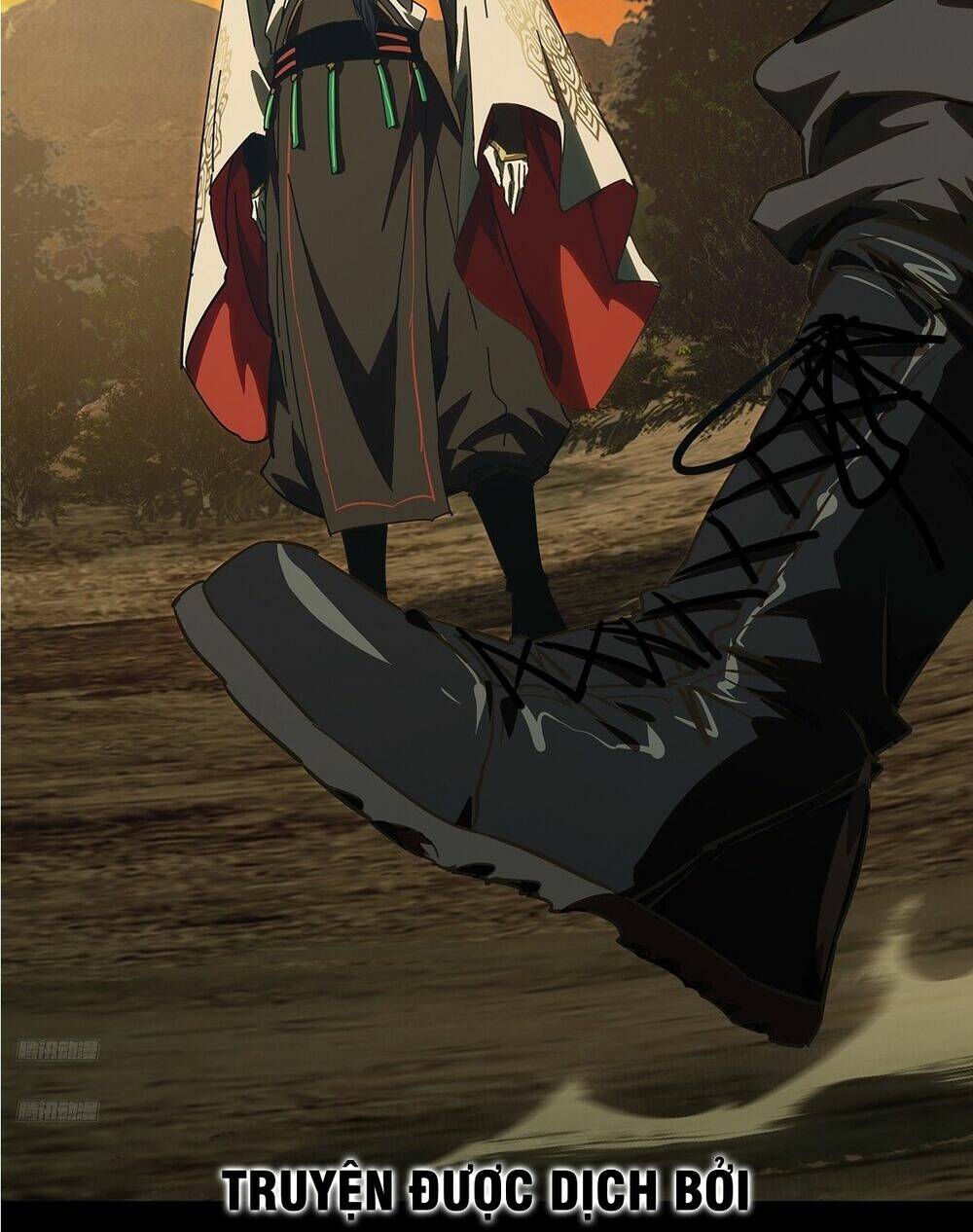 Đại Tượng Vô Hình - Chapter 388 - Page 3