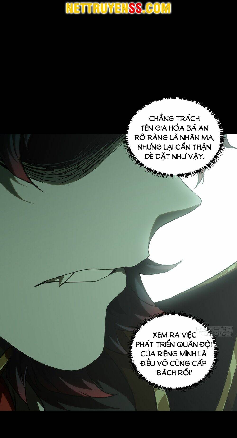 Đại Tượng Vô Hình - Chapter 388 - Page 39