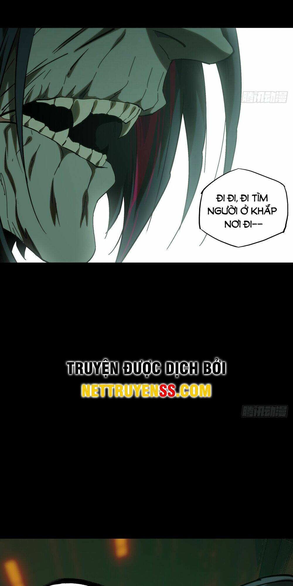 Đại Tượng Vô Hình - Chapter 388 - Page 42