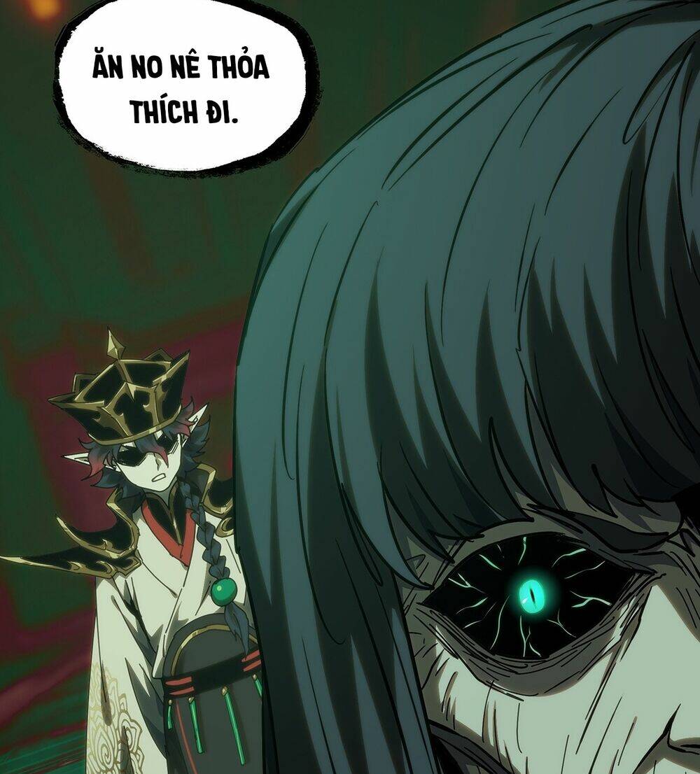 Đại Tượng Vô Hình - Chapter 388 - Page 43