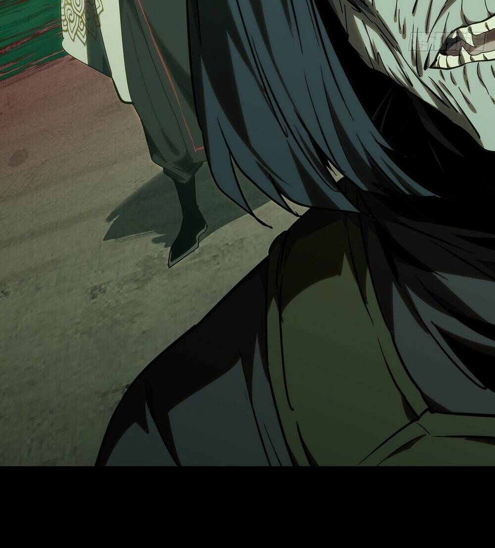 Đại Tượng Vô Hình - Chapter 388 - Page 44