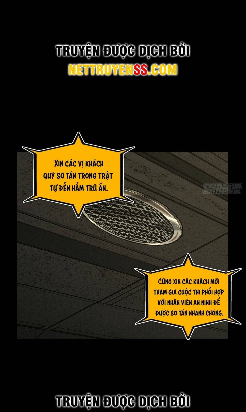 Đại Tượng Vô Hình - Chapter 388 - Page 45