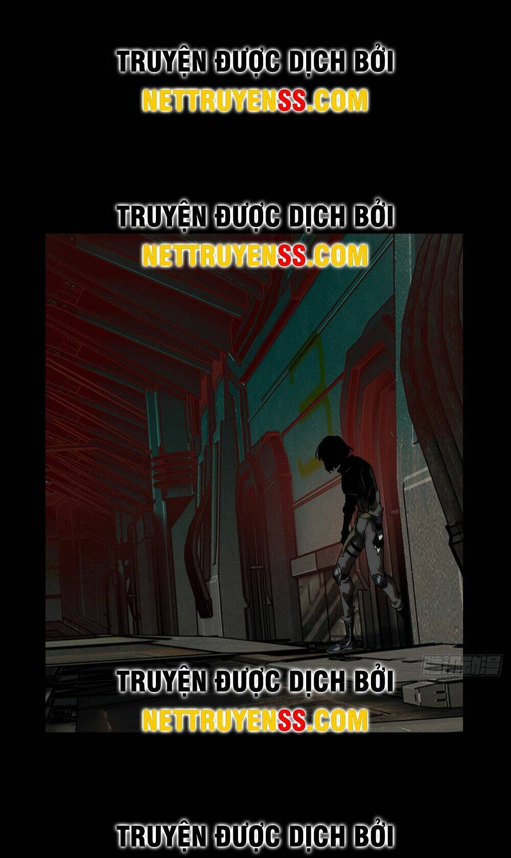 Đại Tượng Vô Hình - Chapter 388 - Page 49