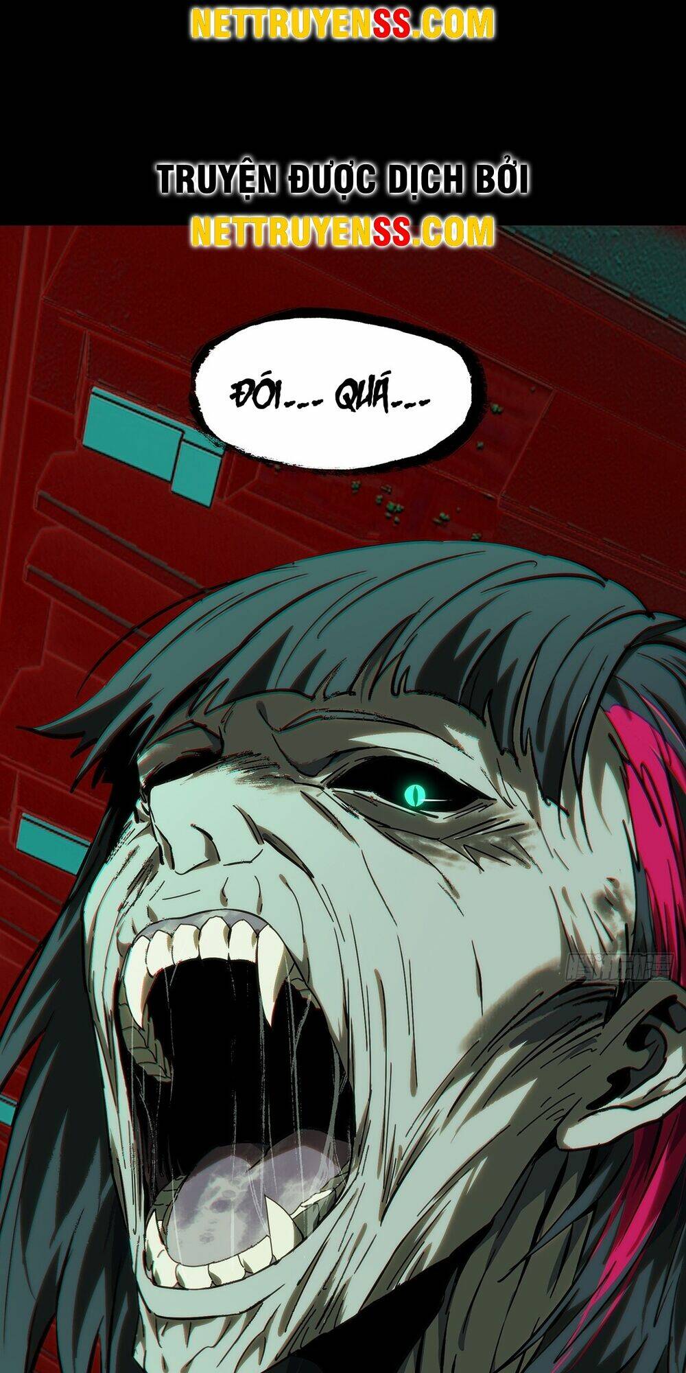 Đại Tượng Vô Hình - Chapter 388 - Page 50
