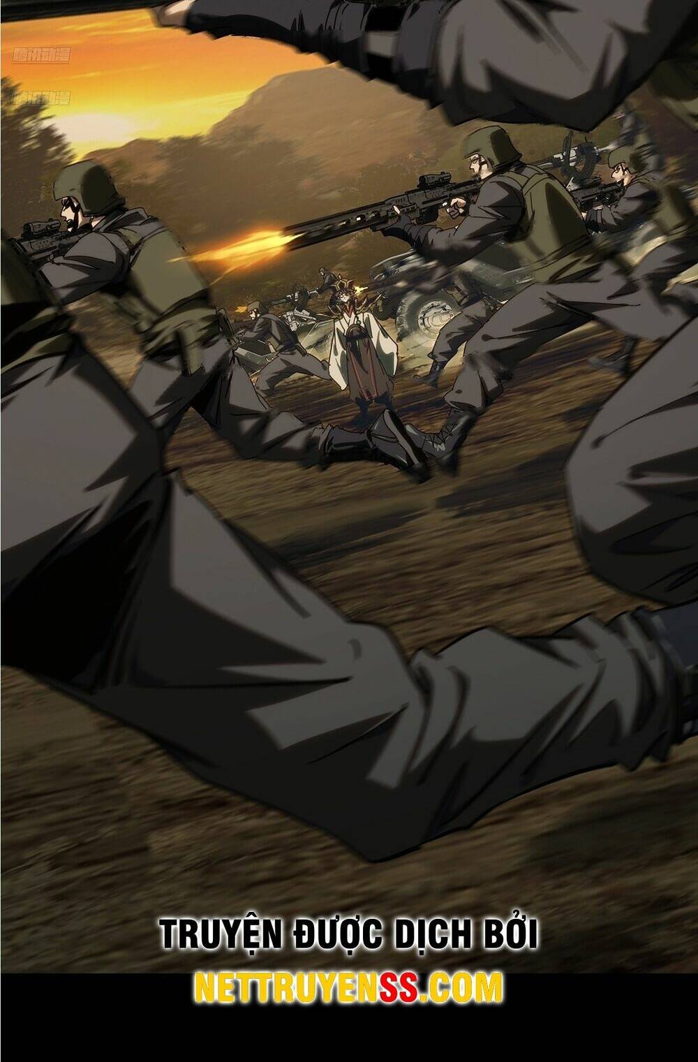 Đại Tượng Vô Hình - Chapter 388 - Page 5