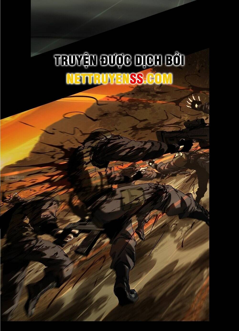 Đại Tượng Vô Hình - Chapter 388 - Page 7