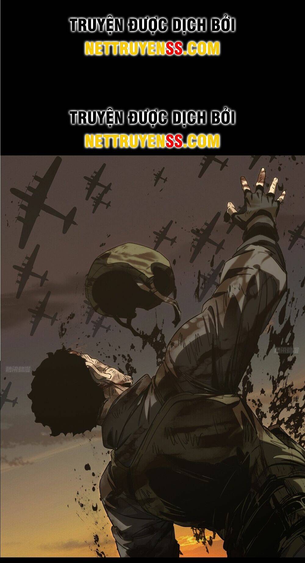 Đại Tượng Vô Hình - Chapter 388 - Page 8