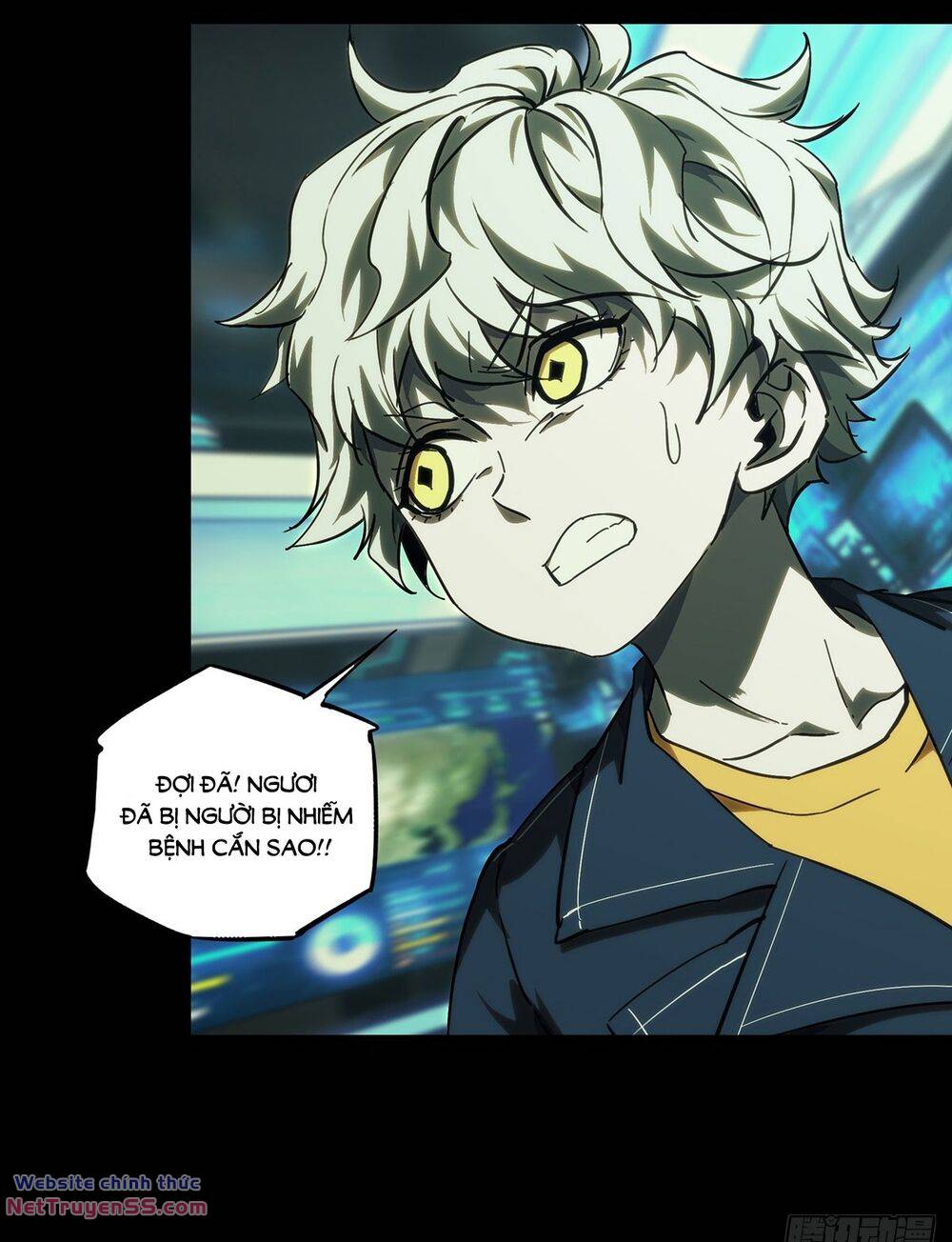 Đại Tượng Vô Hình - Chapter 389 - Page 13