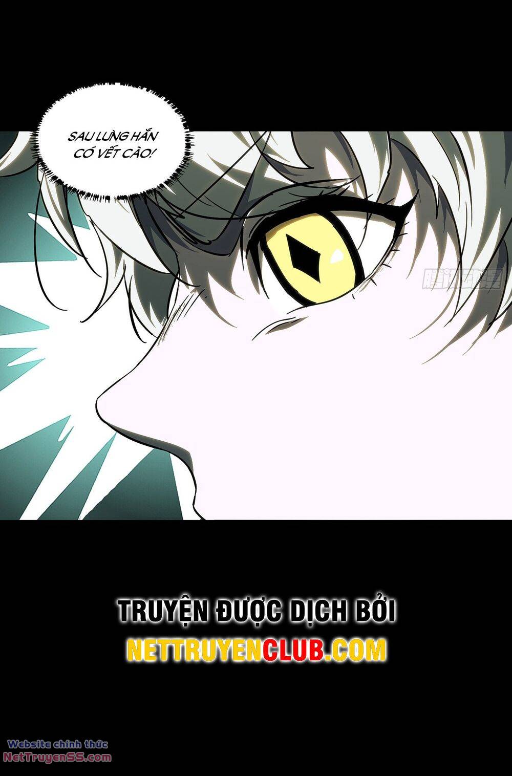 Đại Tượng Vô Hình - Chapter 389 - Page 16