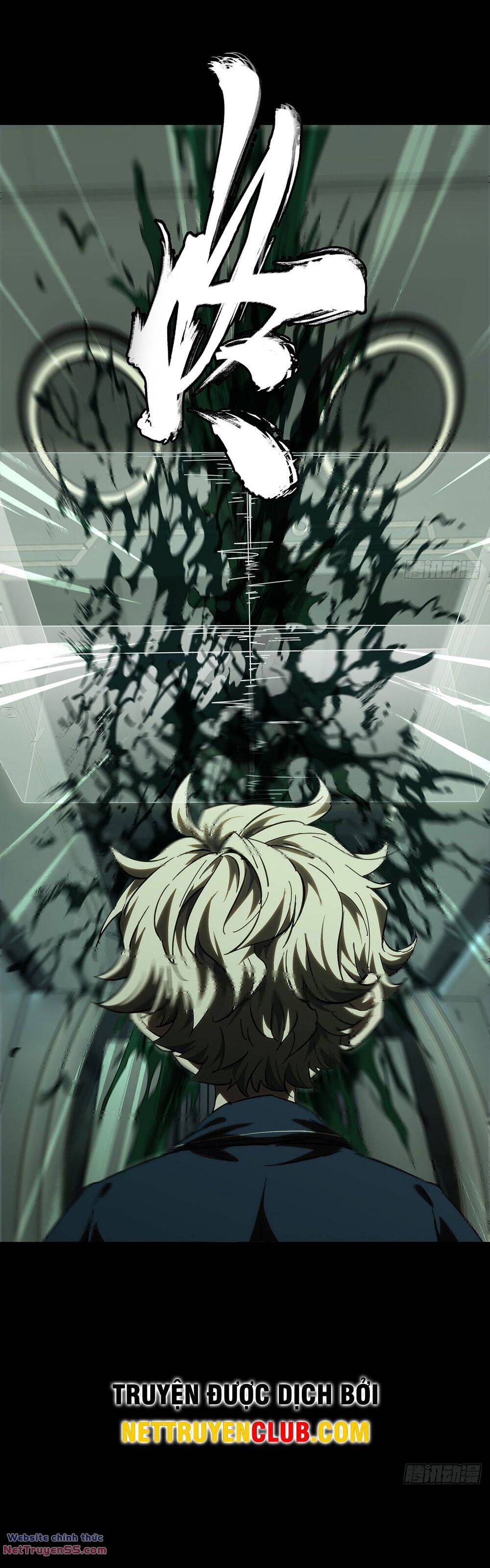 Đại Tượng Vô Hình - Chapter 389 - Page 23