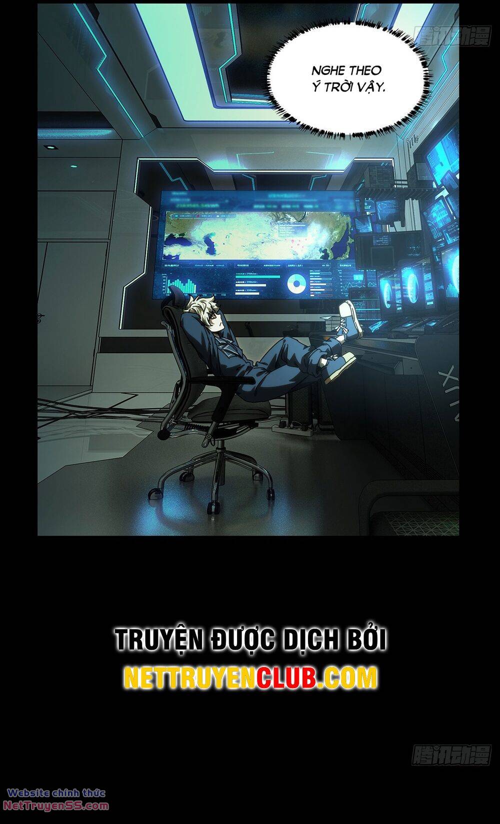 Đại Tượng Vô Hình - Chapter 389 - Page 29