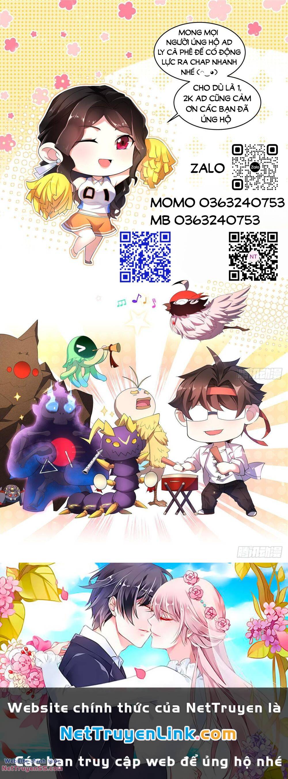 Đại Tượng Vô Hình - Chapter 389 - Page 31