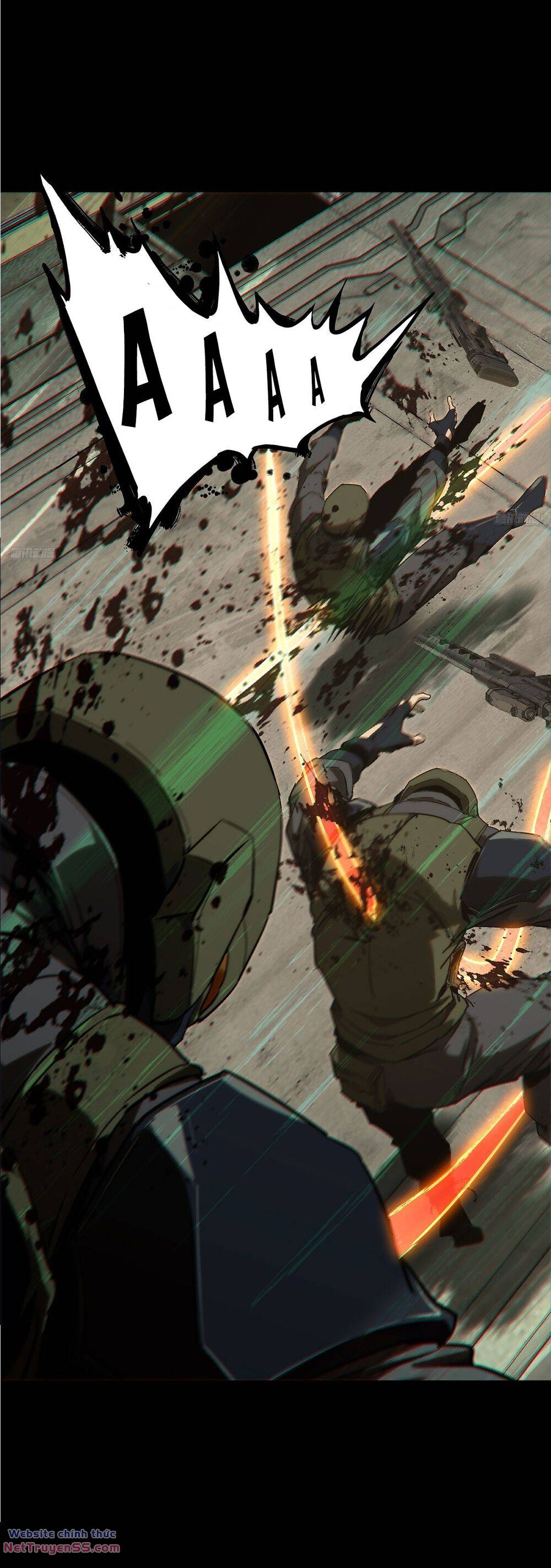 Đại Tượng Vô Hình - Chapter 389 - Page 4