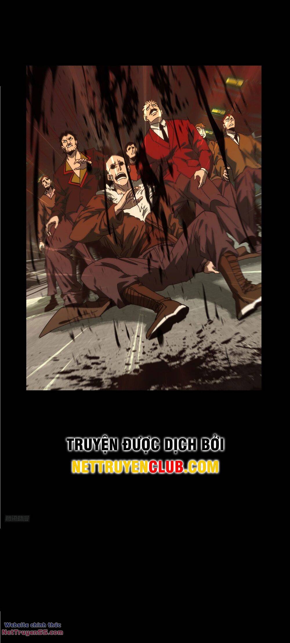 Đại Tượng Vô Hình - Chapter 389 - Page 5