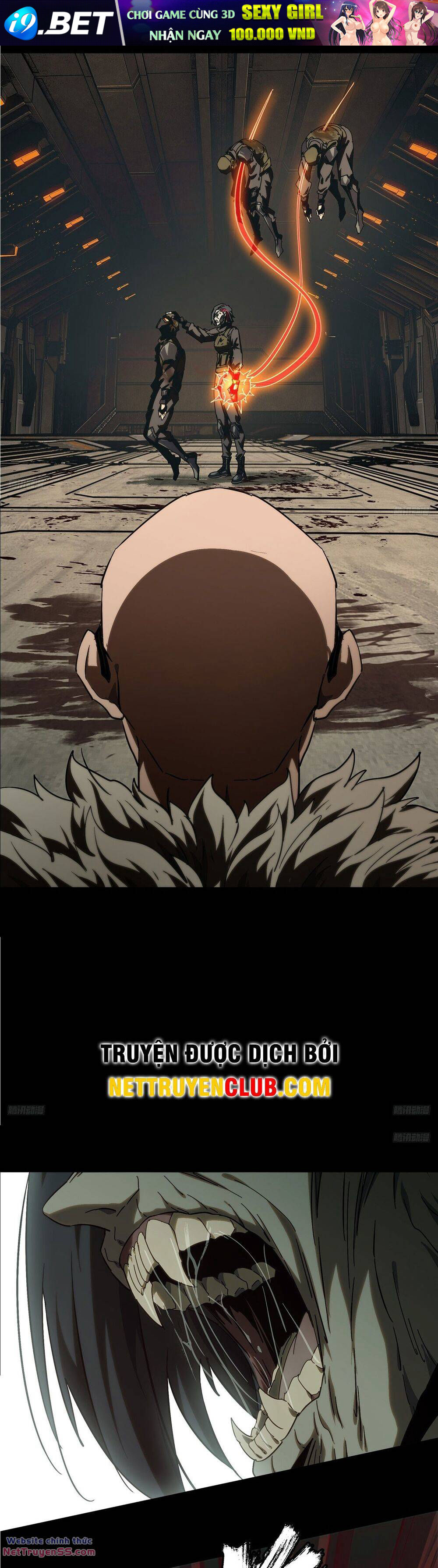 Đại Tượng Vô Hình - Chapter 389 - Page 6