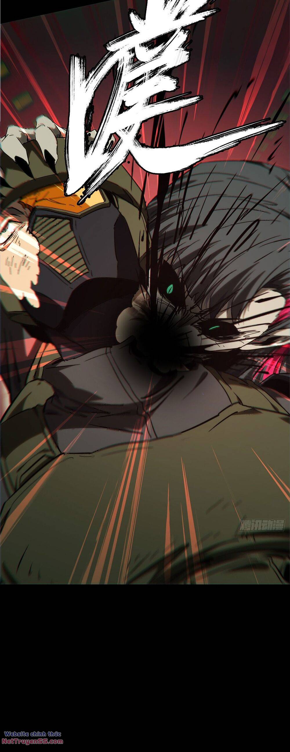 Đại Tượng Vô Hình - Chapter 389 - Page 7