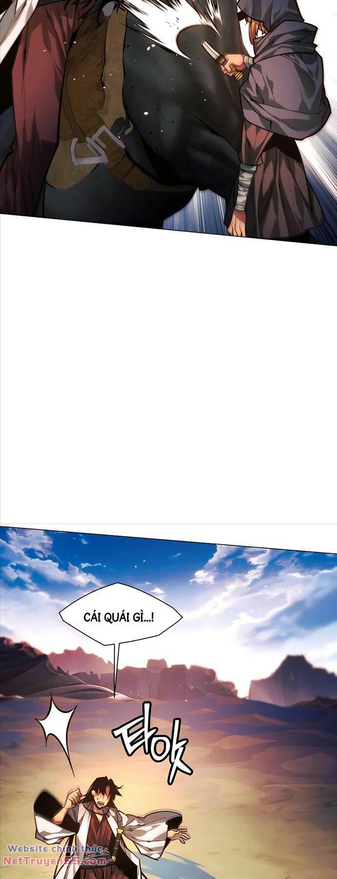 Chuyển Sinh Vào Thế Giới Võ Lâm - Chapter 70 - Page 9