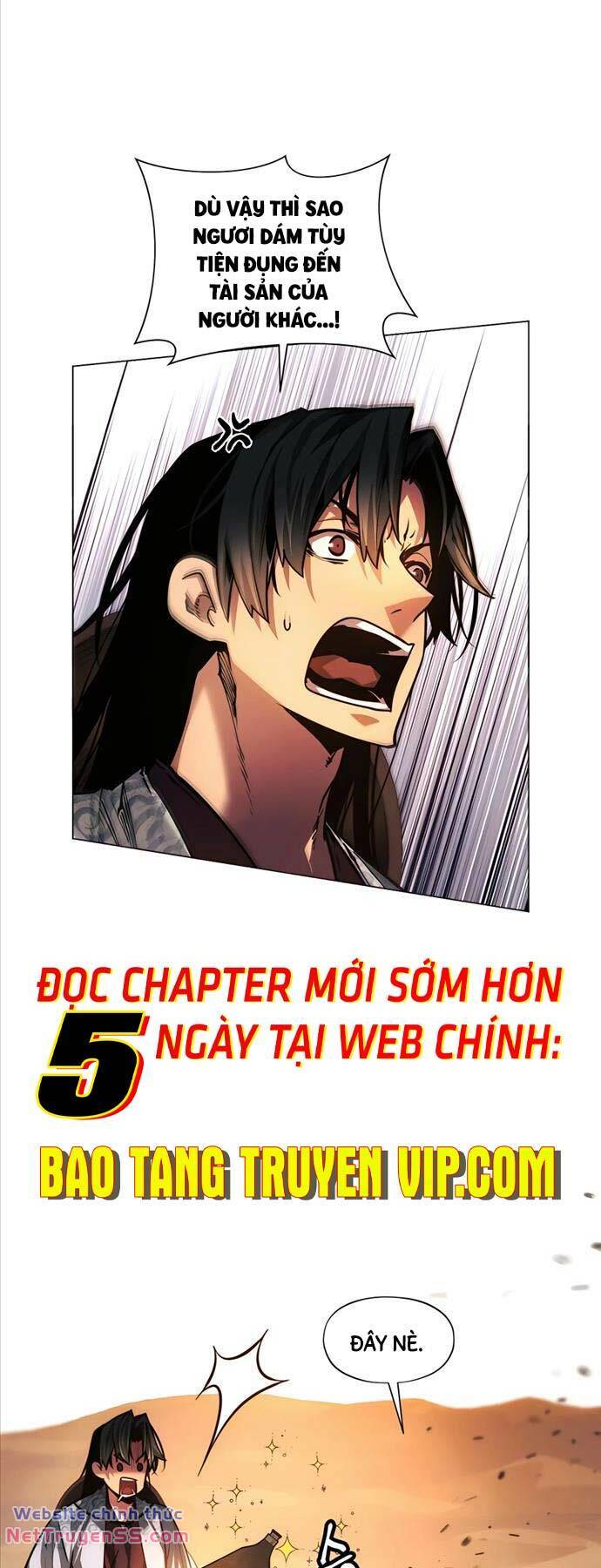 Chuyển Sinh Vào Thế Giới Võ Lâm - Chapter 70 - Page 11