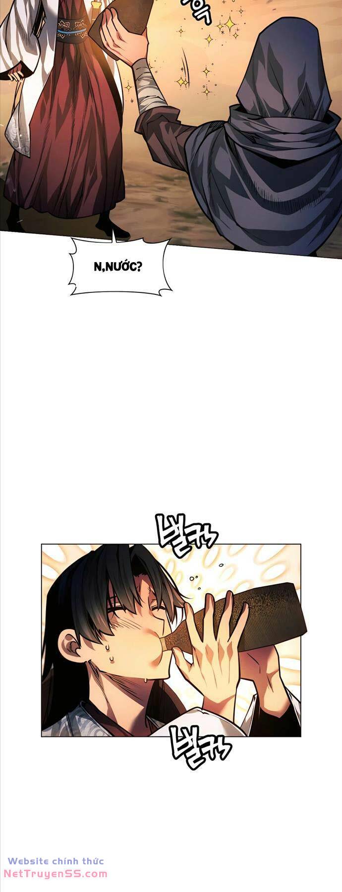 Chuyển Sinh Vào Thế Giới Võ Lâm - Chapter 70 - Page 12