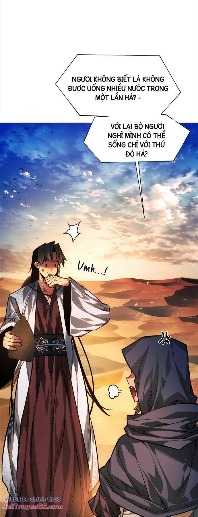 Chuyển Sinh Vào Thế Giới Võ Lâm - Chapter 70 - Page 13