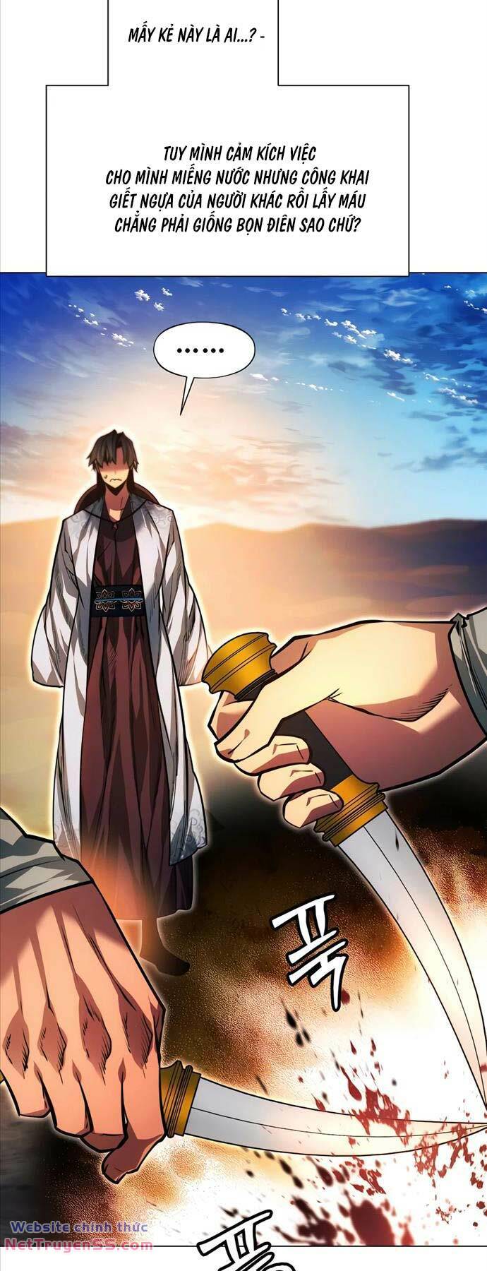 Chuyển Sinh Vào Thế Giới Võ Lâm - Chapter 70 - Page 16