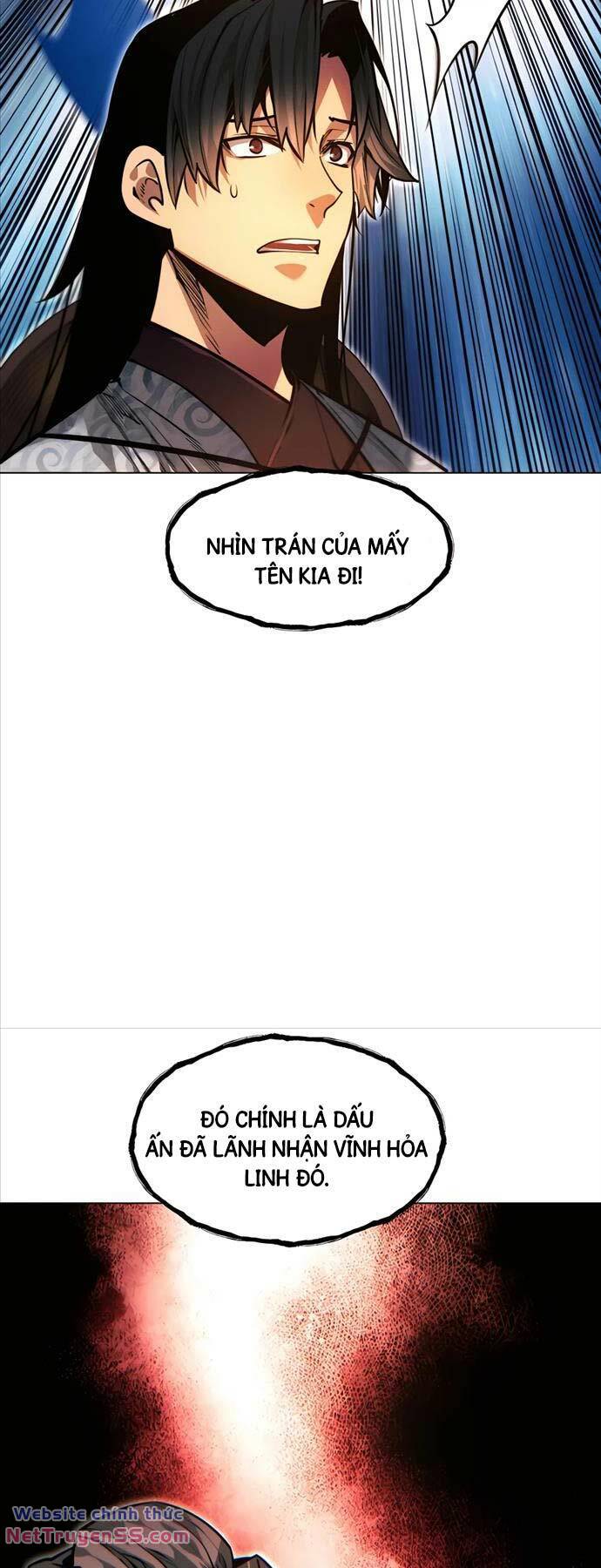 Chuyển Sinh Vào Thế Giới Võ Lâm - Chapter 70 - Page 18