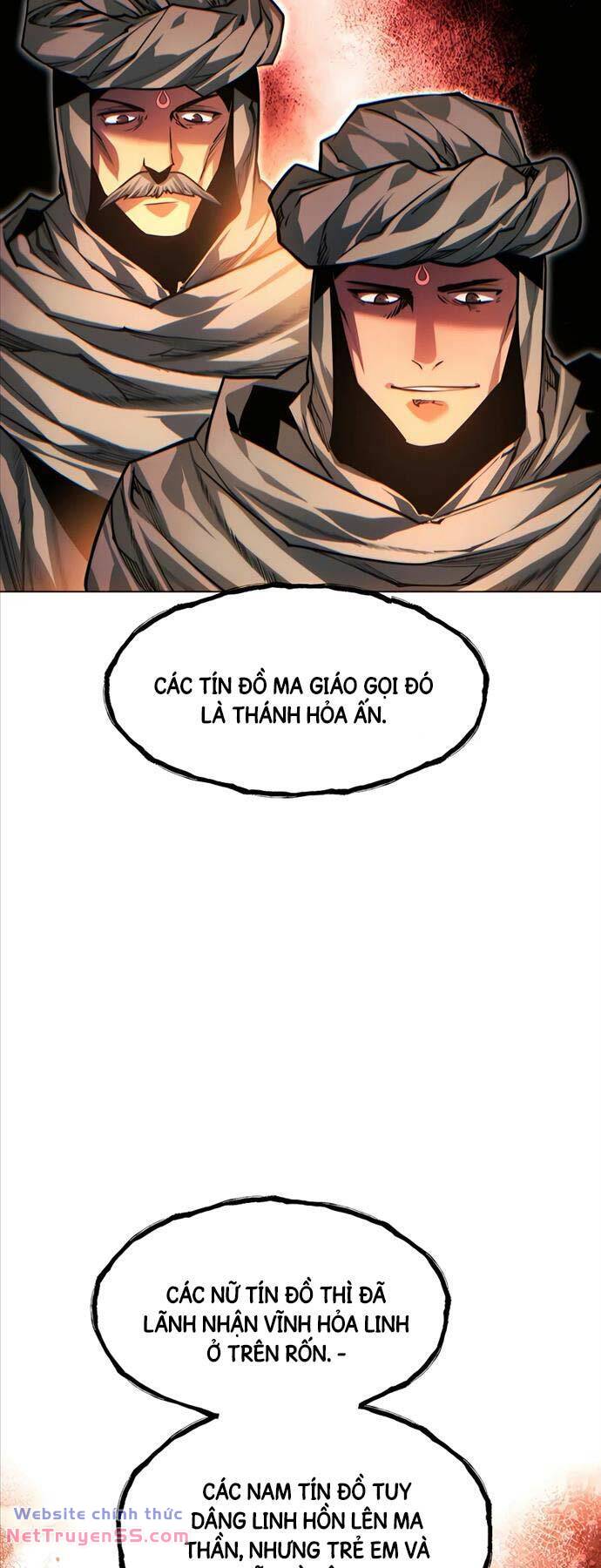 Chuyển Sinh Vào Thế Giới Võ Lâm - Chapter 70 - Page 19