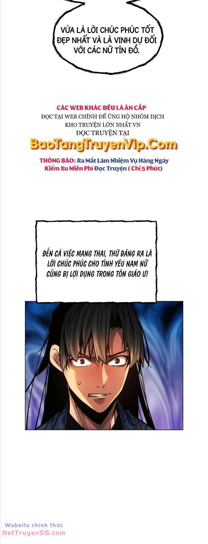 Chuyển Sinh Vào Thế Giới Võ Lâm - Chapter 70 - Page 21