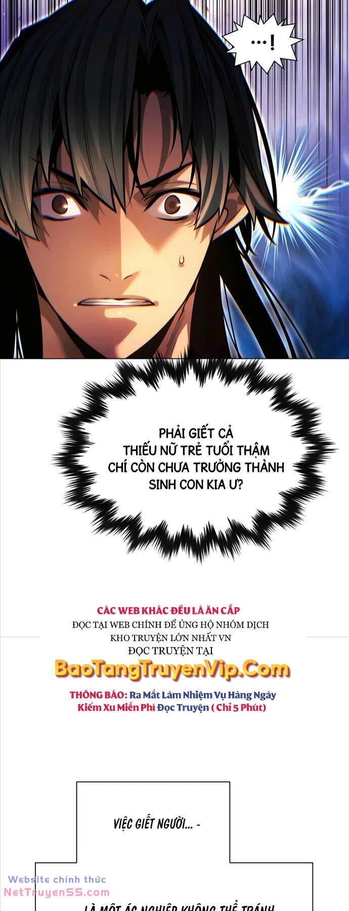 Chuyển Sinh Vào Thế Giới Võ Lâm - Chapter 70 - Page 23