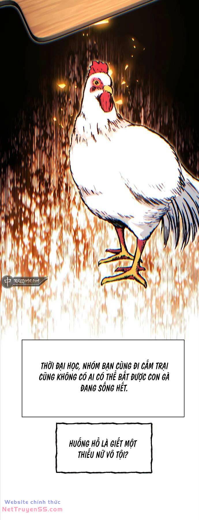 Chuyển Sinh Vào Thế Giới Võ Lâm - Chapter 70 - Page 27