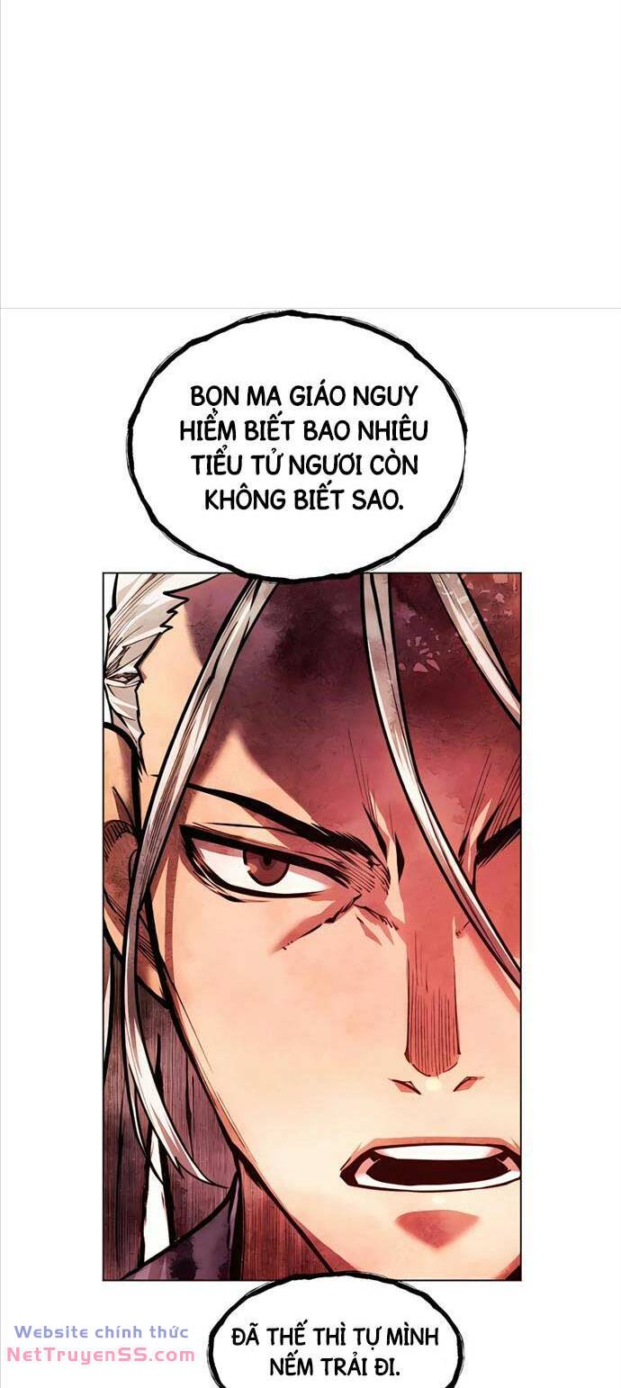 Chuyển Sinh Vào Thế Giới Võ Lâm - Chapter 70 - Page 28