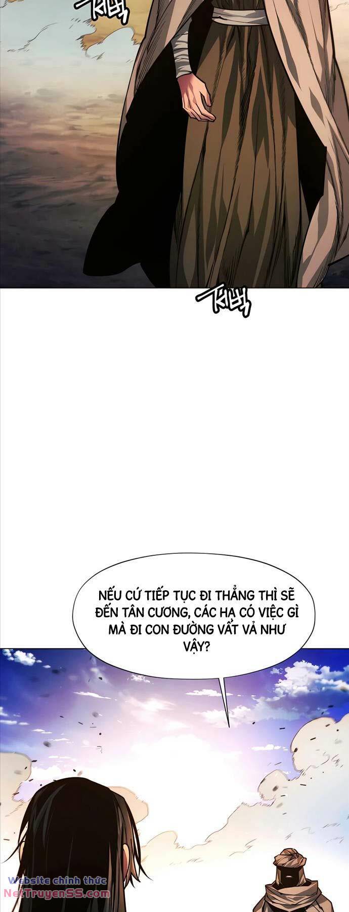 Chuyển Sinh Vào Thế Giới Võ Lâm - Chapter 70 - Page 30