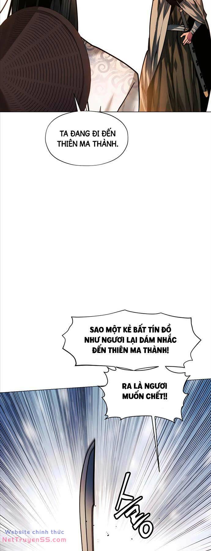 Chuyển Sinh Vào Thế Giới Võ Lâm - Chapter 70 - Page 31