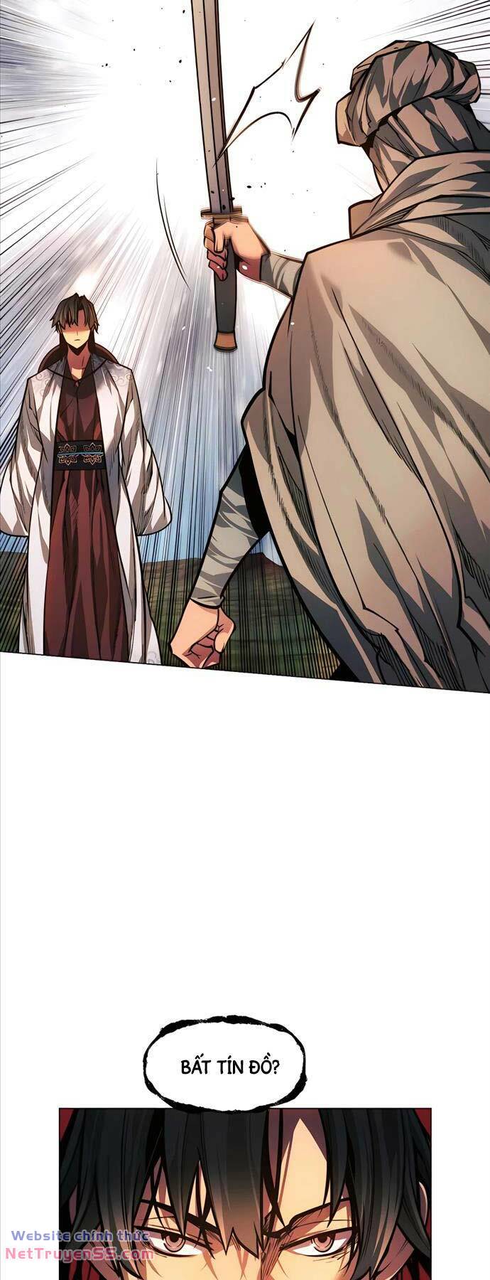 Chuyển Sinh Vào Thế Giới Võ Lâm - Chapter 70 - Page 32