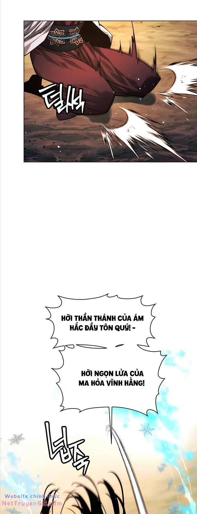 Chuyển Sinh Vào Thế Giới Võ Lâm - Chapter 70 - Page 36