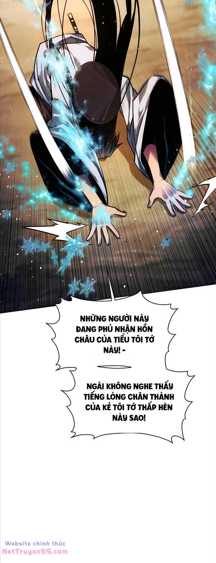 Chuyển Sinh Vào Thế Giới Võ Lâm - Chapter 70 - Page 37