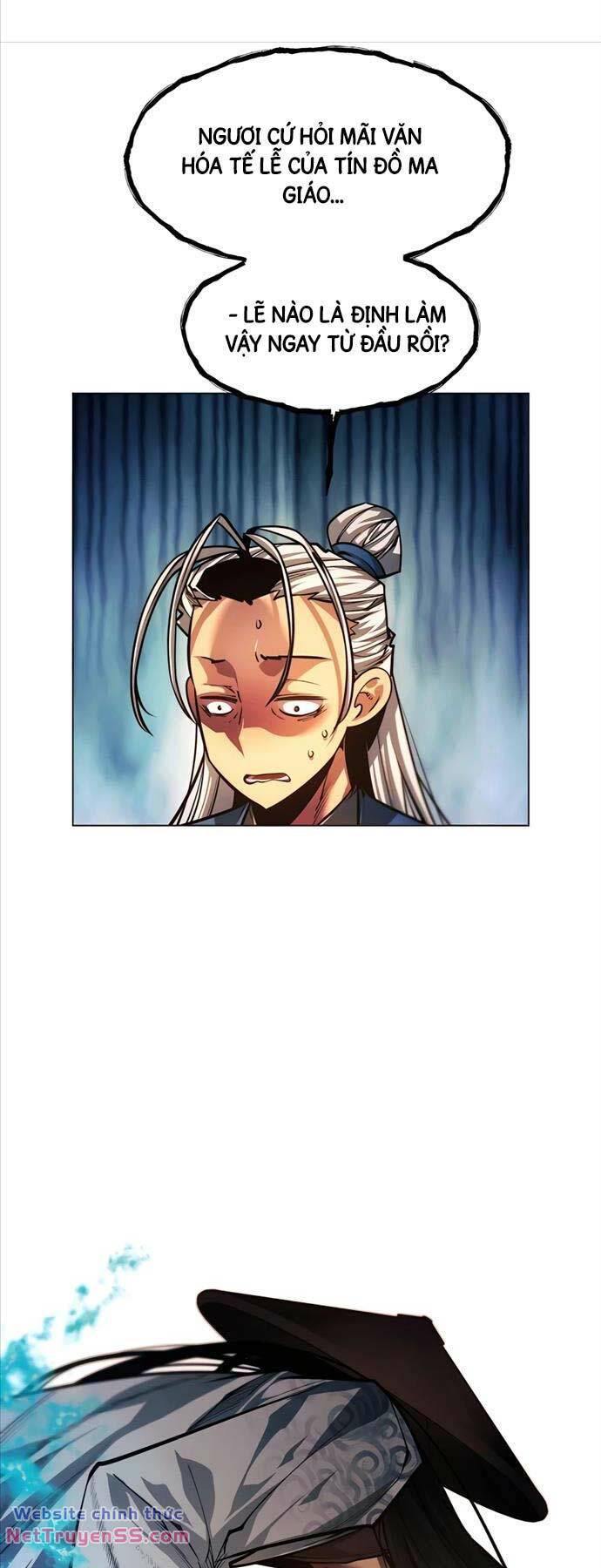 Chuyển Sinh Vào Thế Giới Võ Lâm - Chapter 70 - Page 38