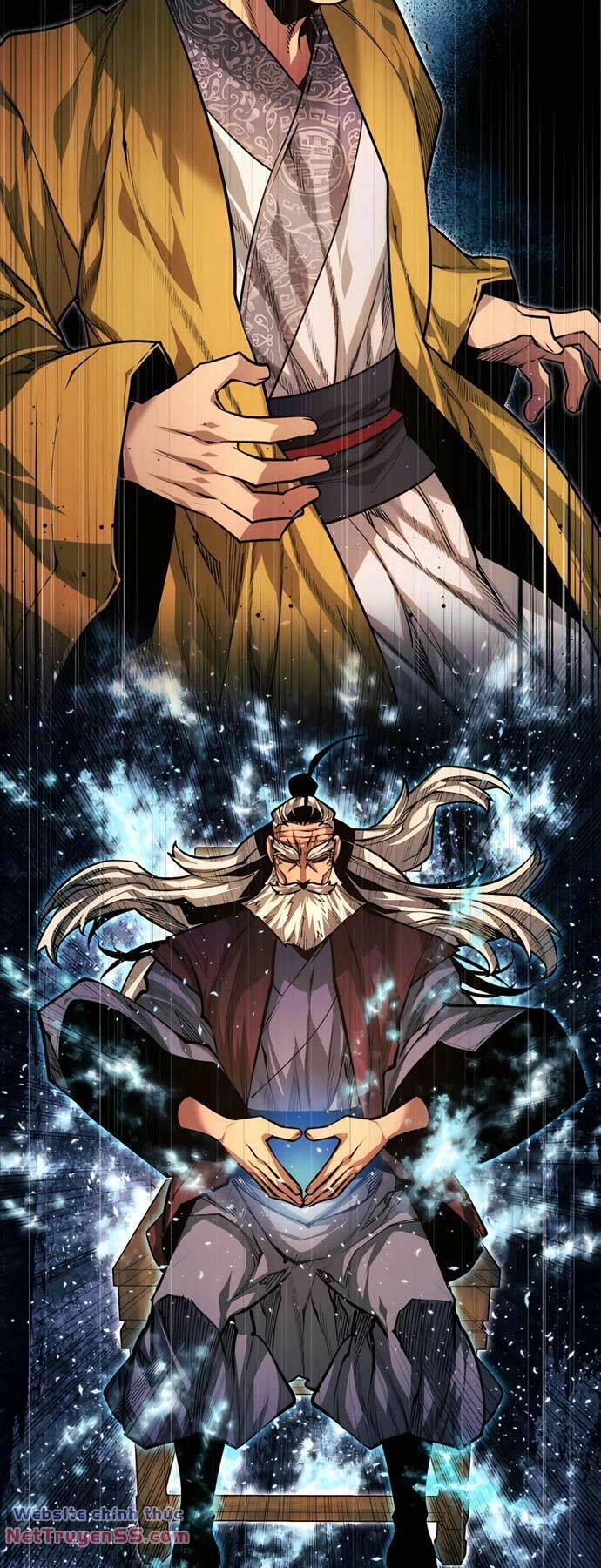 Chuyển Sinh Vào Thế Giới Võ Lâm - Chapter 70 - Page 40