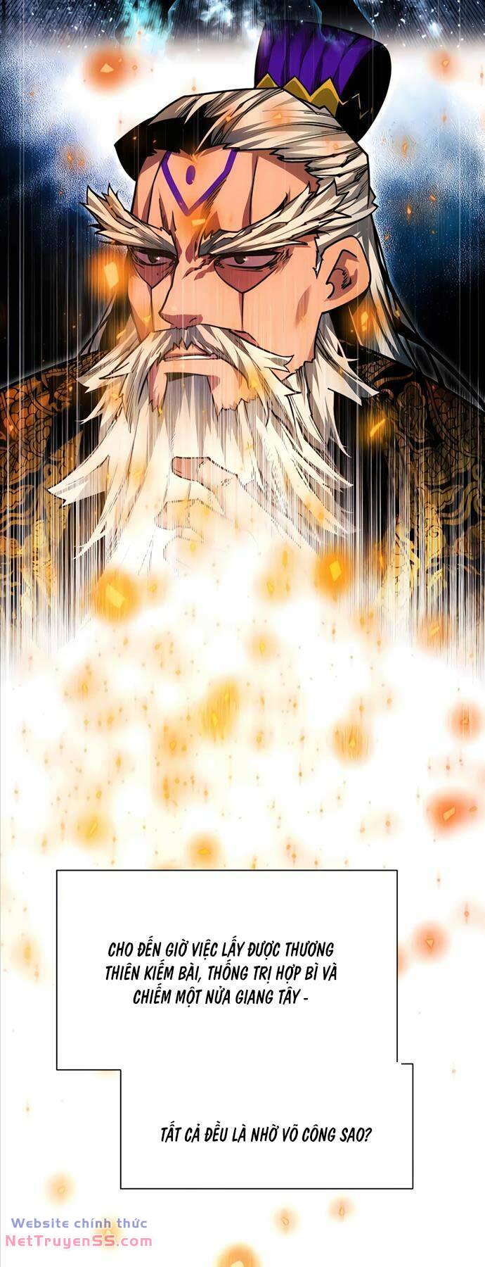 Chuyển Sinh Vào Thế Giới Võ Lâm - Chapter 70 - Page 41