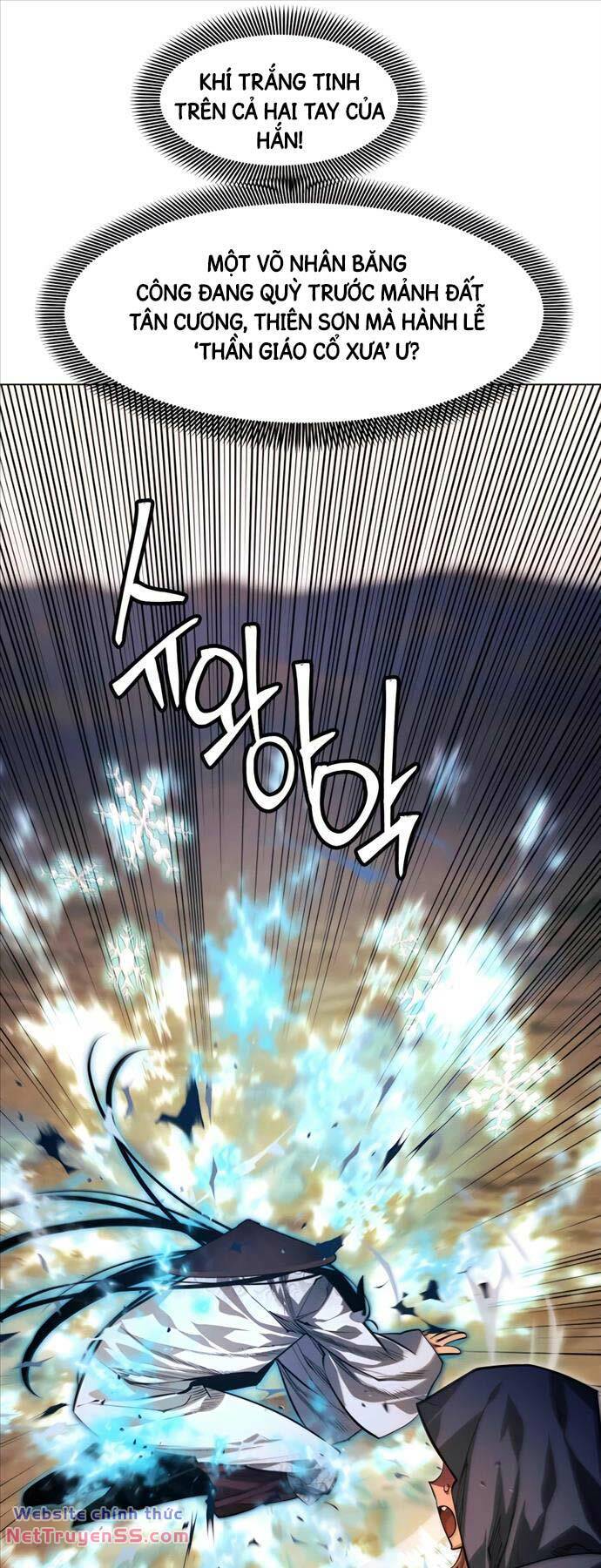 Chuyển Sinh Vào Thế Giới Võ Lâm - Chapter 70 - Page 43