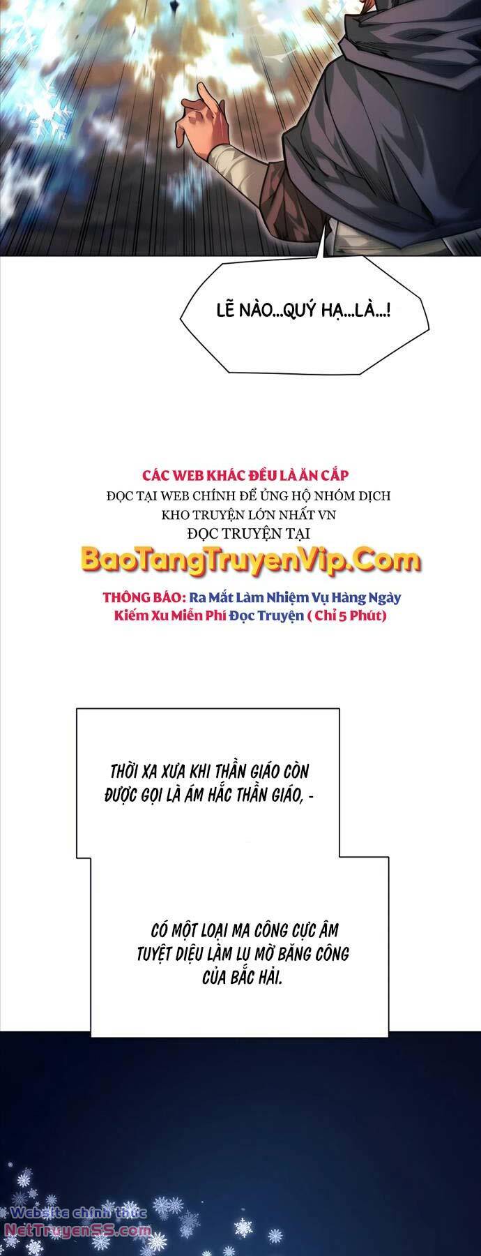 Chuyển Sinh Vào Thế Giới Võ Lâm - Chapter 70 - Page 44