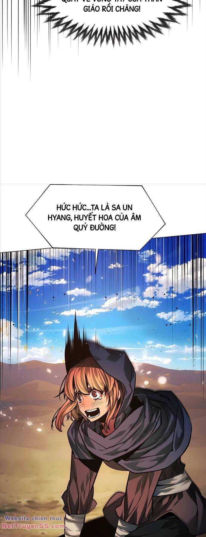 Chuyển Sinh Vào Thế Giới Võ Lâm - Chapter 70 - Page 47