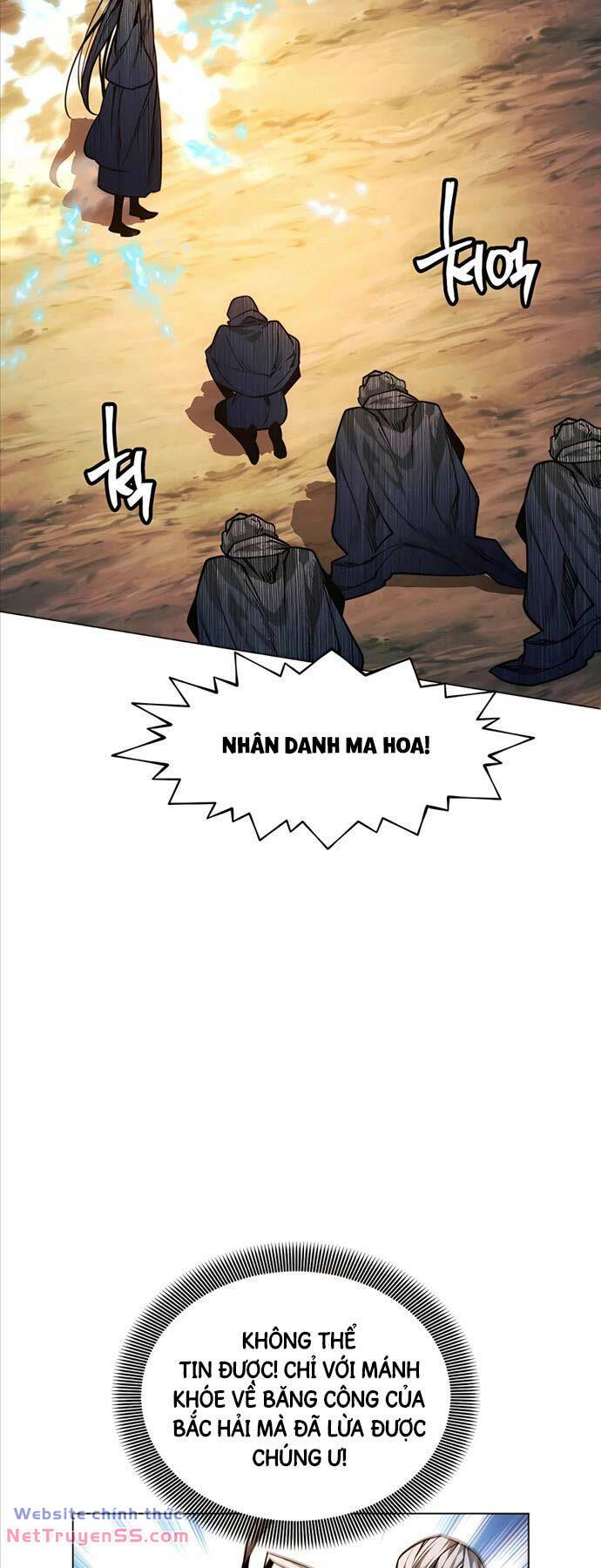 Chuyển Sinh Vào Thế Giới Võ Lâm - Chapter 70 - Page 49