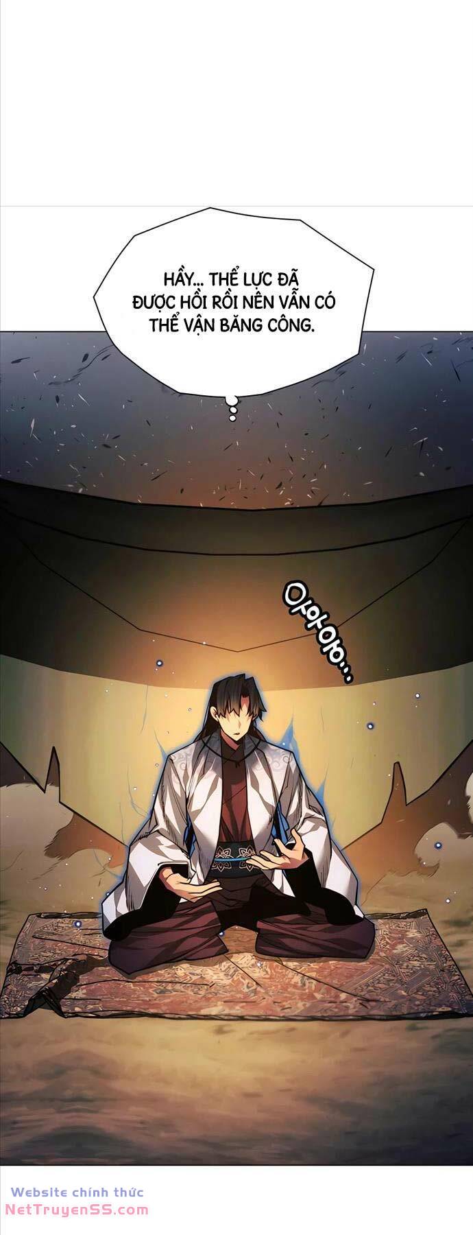 Chuyển Sinh Vào Thế Giới Võ Lâm - Chapter 70 - Page 52