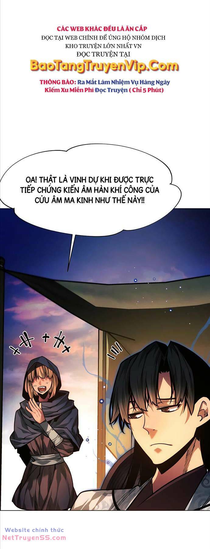 Chuyển Sinh Vào Thế Giới Võ Lâm - Chapter 70 - Page 53