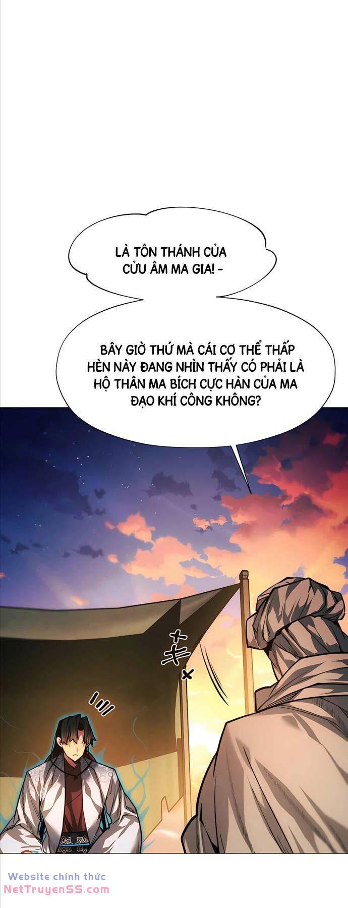 Chuyển Sinh Vào Thế Giới Võ Lâm - Chapter 70 - Page 54