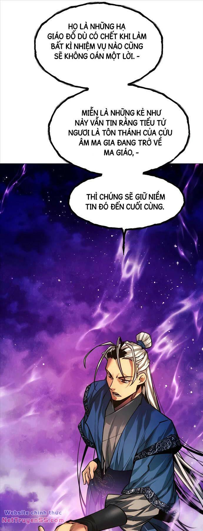 Chuyển Sinh Vào Thế Giới Võ Lâm - Chapter 70 - Page 56