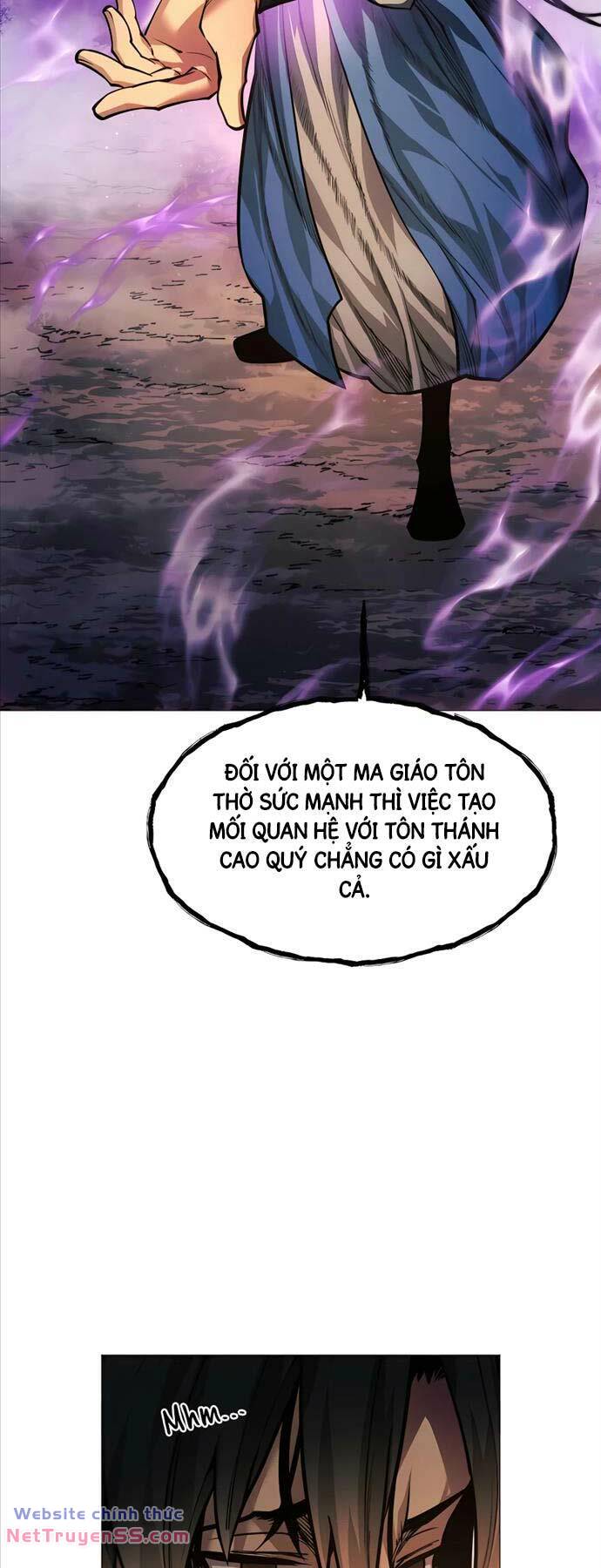 Chuyển Sinh Vào Thế Giới Võ Lâm - Chapter 70 - Page 57