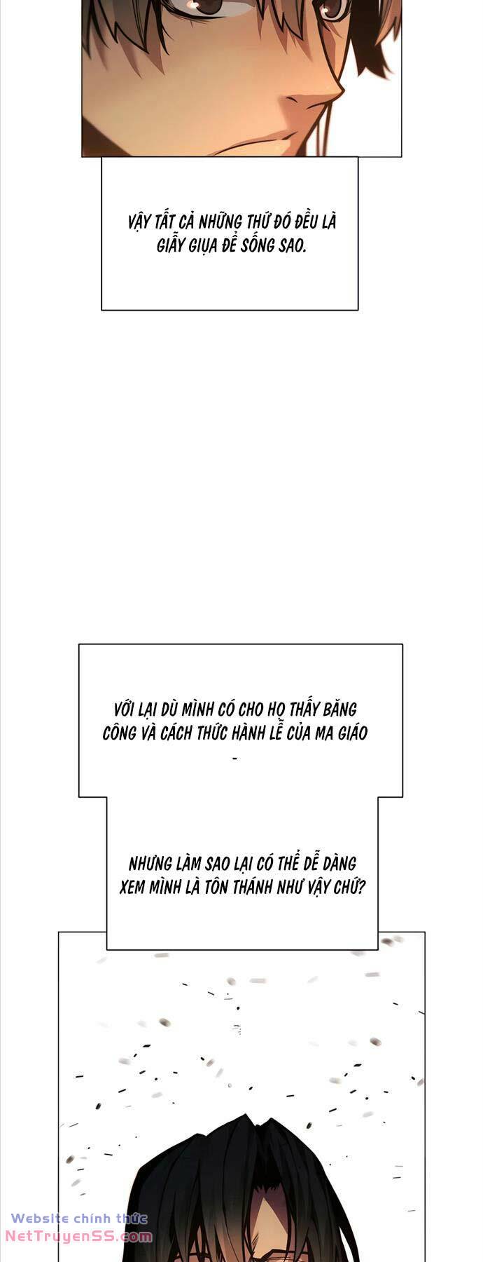 Chuyển Sinh Vào Thế Giới Võ Lâm - Chapter 70 - Page 58